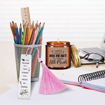 NAVK Teacher Appreciation Gifts for Every Occasion
