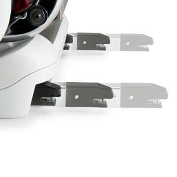 Clek Foonf Convertible Car Seat - Safety Meets Style