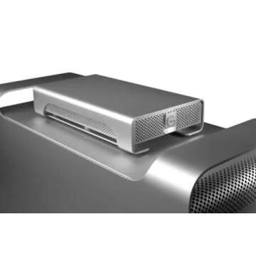 G-Technology 2TB G-DRIVE External Hard Drive USB/FireWire