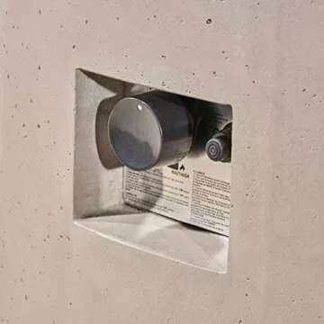 Outdoor 31" Fire Pit for Warm Summer Nights