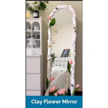 BOHS White Modeling Foam Clay Pro for Creative Projects