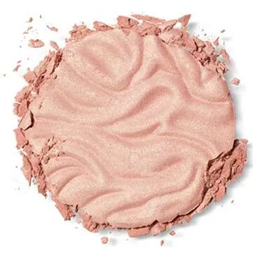 Physicians Formula Murumuru Butter Blush Makeup Powder, Natural Glow, Dermatologist Approved, Vegan