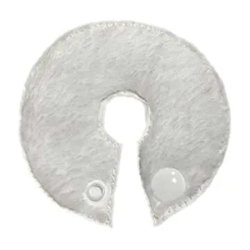 Cutie Button Pads G/j Tube Pad 10 Pack (Boy Mix)