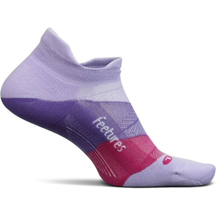 Feetures Elite Ultra Light Running Socks for Comfort
