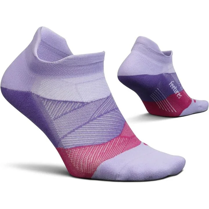 Feetures Elite Ultra Light Running Socks for Comfort