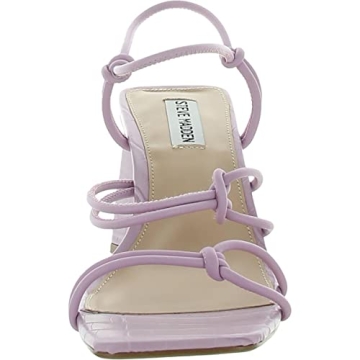 Steve Madden Women's Brigitte Heeled Sandals for Ultimate Style