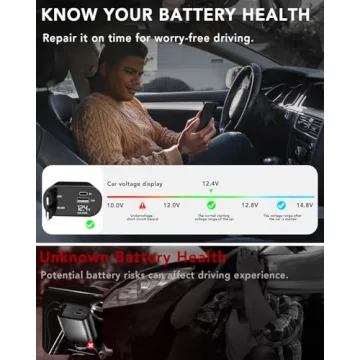 Retractable 4 in 1 Fast Car Charger 66W