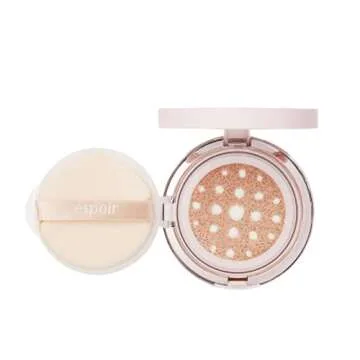 ESPOIR Water Splash Tone Up Cushion with SPF50+