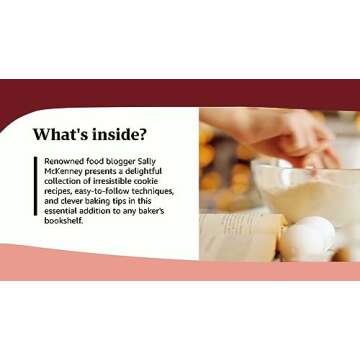 Sally's Cookie Addiction: Irresistible Cookies, Cookie Bars, Shortbread, and More from the Creator o...