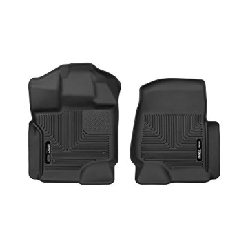 Husky Liners X-act Contour Floor Mats for Ford F-250/F-350