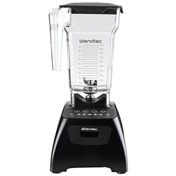 Blendtec Classic 575 Blender for Perfect Smoothies