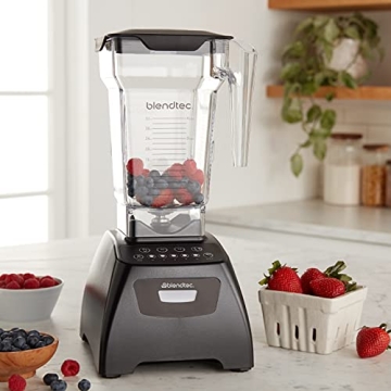 Blendtec Classic 575 Blender for Perfect Smoothies
