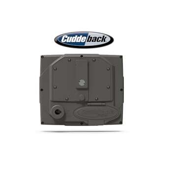 Solar Power Bank for Cuddeback Cameras - Maximize Your Outdoor Footage