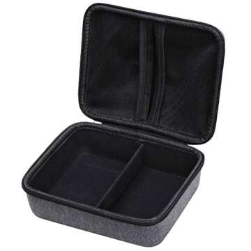 Aproca Portable Hard Storage Case for Square Terminal and Accessories