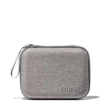 Nanit Pro Baby Monitoring System for New Parents