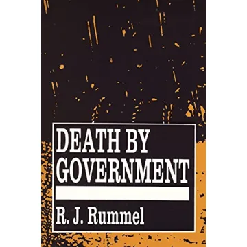 Death by Government: Genocide and Mass Murder Since 1900