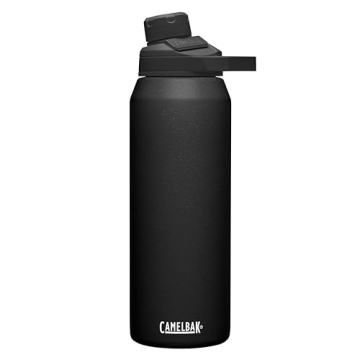CamelBak Chute Mag 32oz Vacuum Insulated Water Bottle