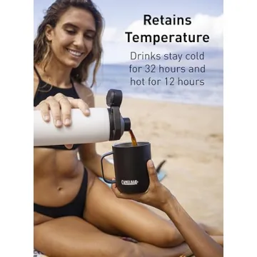 CamelBak Chute Mag 32oz Vacuum Insulated Water Bottle