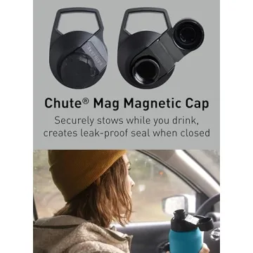 CamelBak Chute Mag 32oz Vacuum Insulated Water Bottle