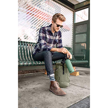 CamelBak Chute Mag 32oz Vacuum Insulated Water Bottle