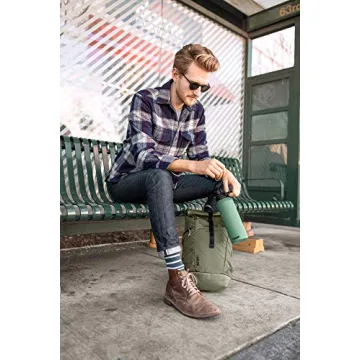 CamelBak Chute Mag 32oz Vacuum Insulated Water Bottle