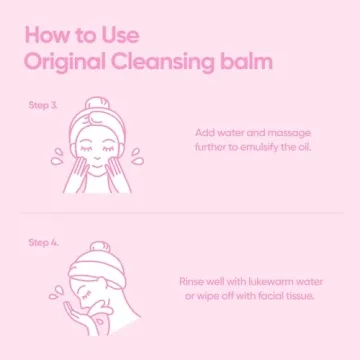 BANILA CO Clean It Zero Original Cleansing Balm 100ml