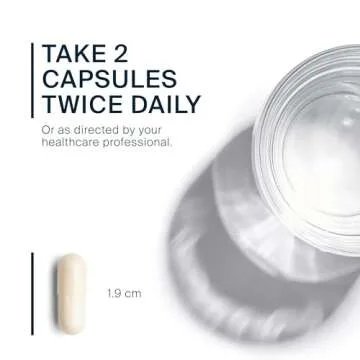 Vital Nutrients Glutathione 400mg | Antioxidant Support for Liver Detox | Vegan Antioxidant Supplement to Promote Liver Health and Liver Detox* | Gluten, Dairy, Soy Free | Non-GMO | 100 Capsules