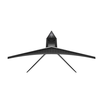 Dell AW3418DW - 34" Curved Gaming Monitor for Gamers