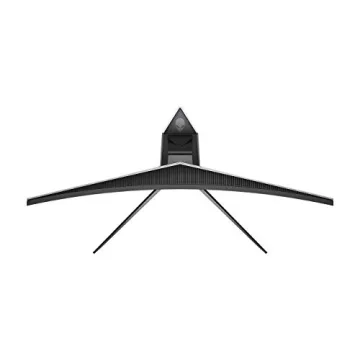 Dell AW3418DW - 34" Curved Gaming Monitor for Gamers