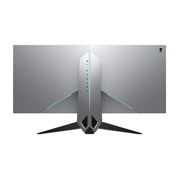 Dell AW3418DW - 34" Curved Gaming Monitor for Gamers