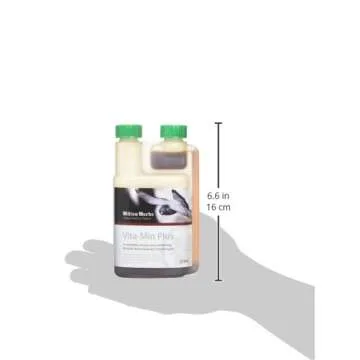 Hilton Herbs Vita-Min Plus Bird Food Formula for Health