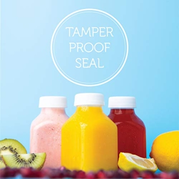 Quality Disposable Plastic Juice Bottles for All Ages