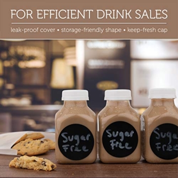 Quality Disposable Plastic Juice Bottles for All Ages