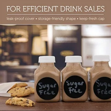 Quality Disposable Plastic Juice Bottles for All Ages