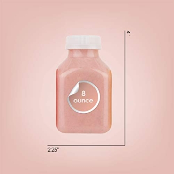 Quality Disposable Plastic Juice Bottles for All Ages