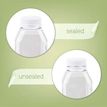 Quality Disposable Plastic Juice Bottles for All Ages