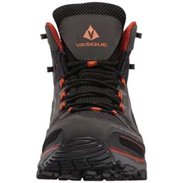 Vasque Men's Inhaler II Gore-Tex Hiking Boot