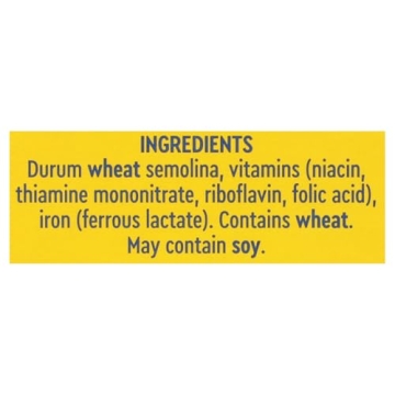 De Cecco Penne Rigate Pasta - Authentic Italian Quality