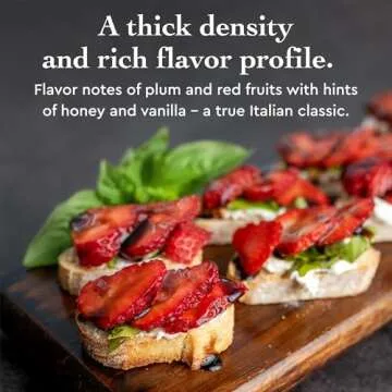 Giusti Balsamic Vinegar of Modena 3 Gold Medals 250ml