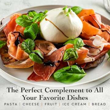 Giusti Balsamic Vinegar of Modena 3 Gold Medals 250ml