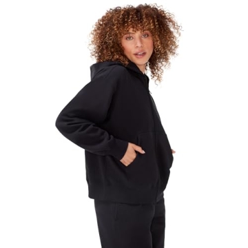 KUT & SO Women's Zip Hoodie – Oversized Cozy Fashion