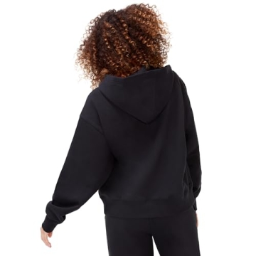 KUT & SO Women's Zip Hoodie – Oversized Cozy Fashion