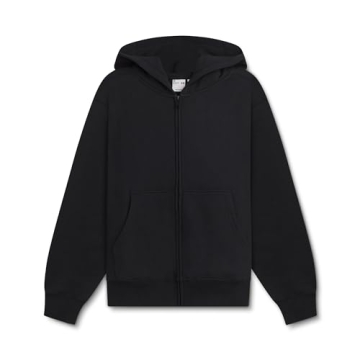 KUT & SO Women's Zip Hoodie – Oversized Cozy Fashion
