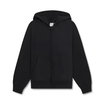 KUT & SO Women's Zip Hoodie – Oversized Cozy Fashion