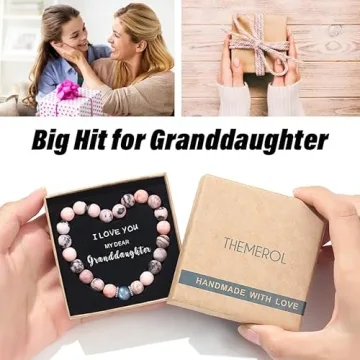 Trendy Gifts for Kids & Teens - Bracelets & More