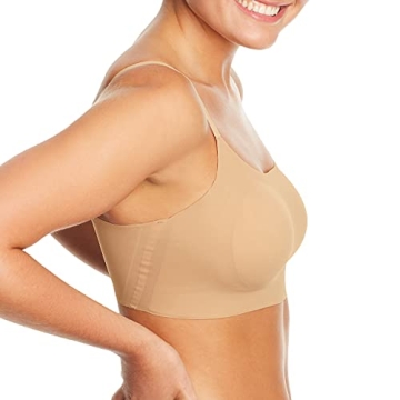 Maidenform Women's Wireless Bralette for Everyday Comfort