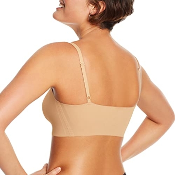 Maidenform Women's Wireless Bralette for Everyday Comfort