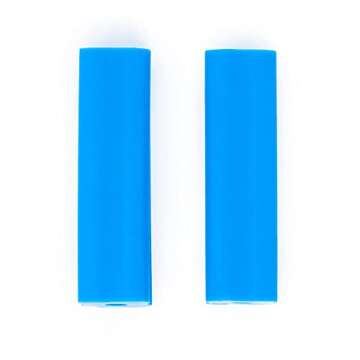 Invisalign Aligner Seaters, Blue Aligner Chewies (Pack of 2)