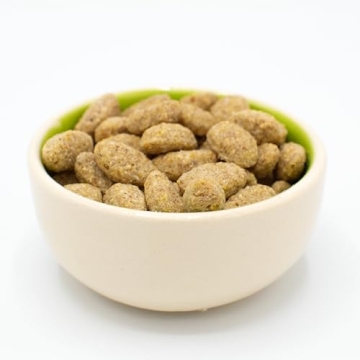 ZuPreem Natural Bird Pellets for Parrots and Conures