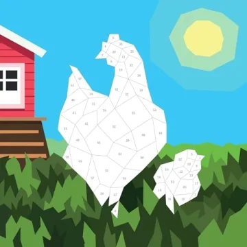 Paint by Sticker Kids: Pets - Fun Sticker Art for Kids!